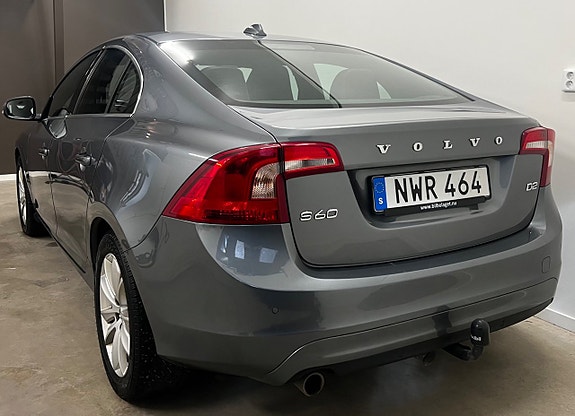 Volvo S60 5 of 5