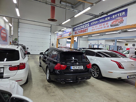 BMW 320 5 of 15