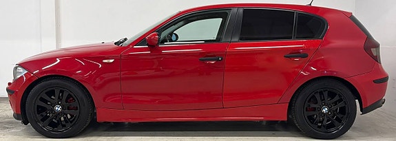 BMW 128ti 3 of 6