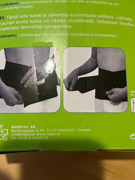 Product image 2 of 3