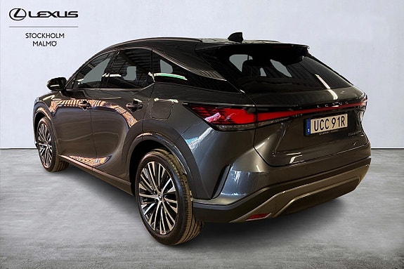 Lexus RX450h 3 of 26