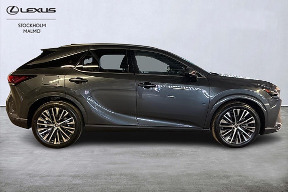 Lexus RX450h 5 of 26