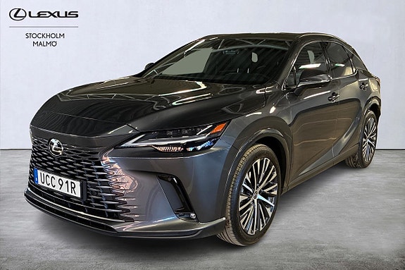 Lexus RX450h