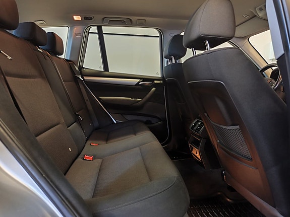 BMW X3 15 of 21