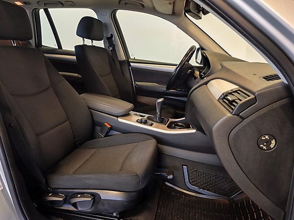 BMW X3 14 of 21