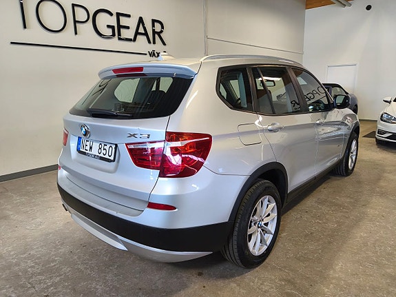BMW X3 6 of 21