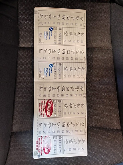 BMW X3 19 of 21