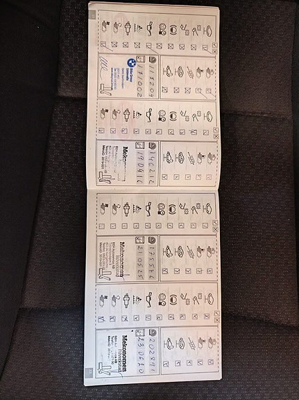 BMW X3 20 of 21
