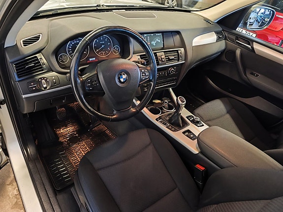 BMW X3 8 of 21