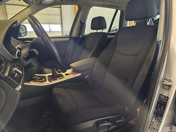 BMW X3 9 of 21