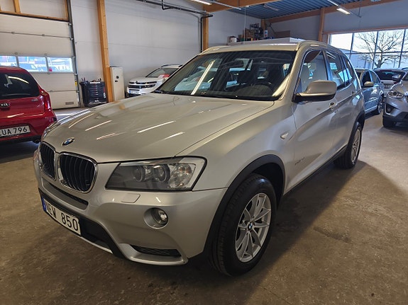 BMW X3 3 of 5