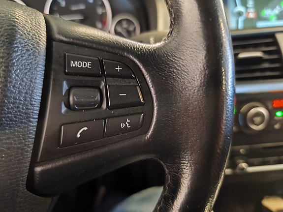 BMW X3 12 of 21