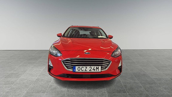 Ford Focus 7 of 18