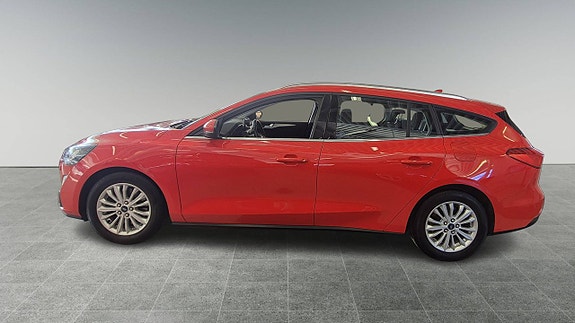 Ford Focus 2 of 5