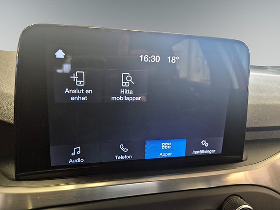 Ford Focus 15 of 18