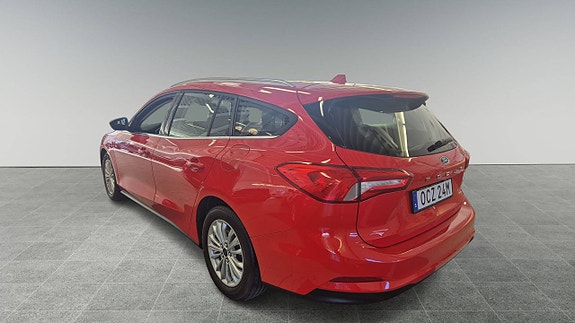 Ford Focus 3 of 5