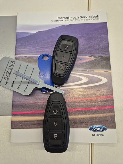 Ford Focus 18 of 18