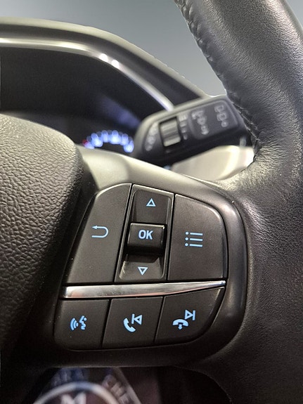 Ford Focus 16 of 18