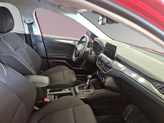 Ford Focus 11 of 18