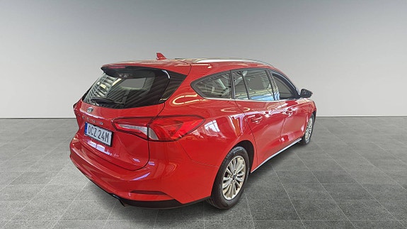 Ford Focus 4 of 5