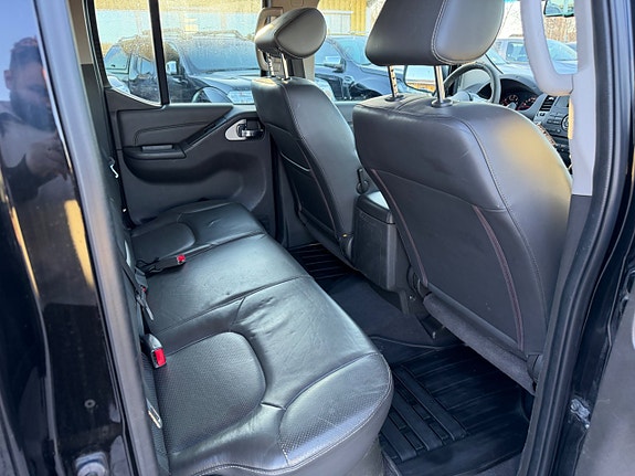 Nissan Navara 11 of 22