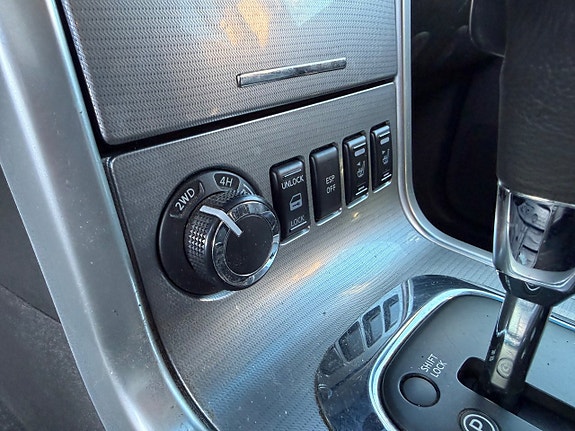 Nissan Navara 19 of 22
