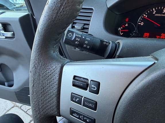 Nissan Navara 18 of 22