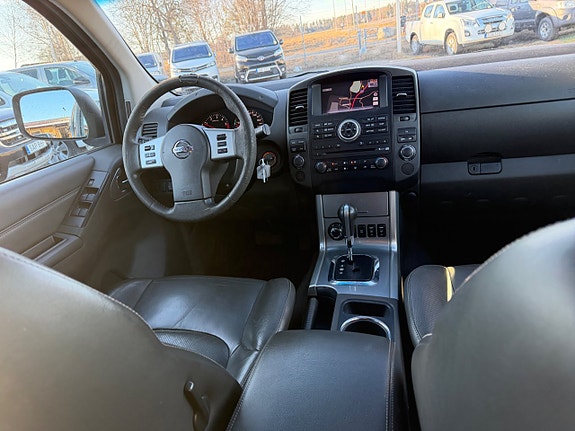 Nissan Navara 10 of 22
