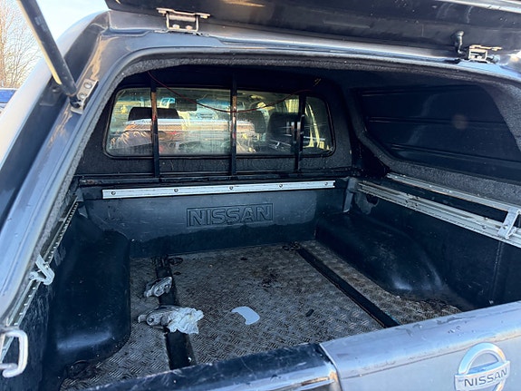 Nissan Navara 14 of 22