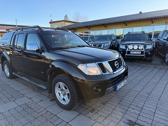 Nissan Navara 4 of 5