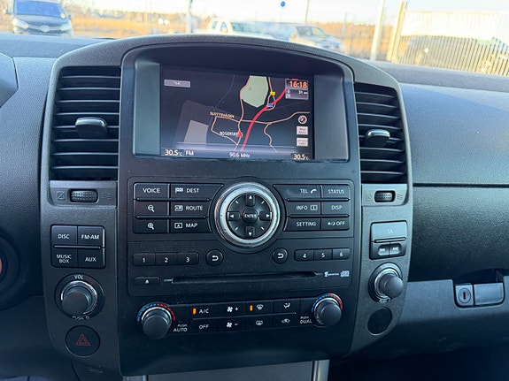 Nissan Navara 15 of 22