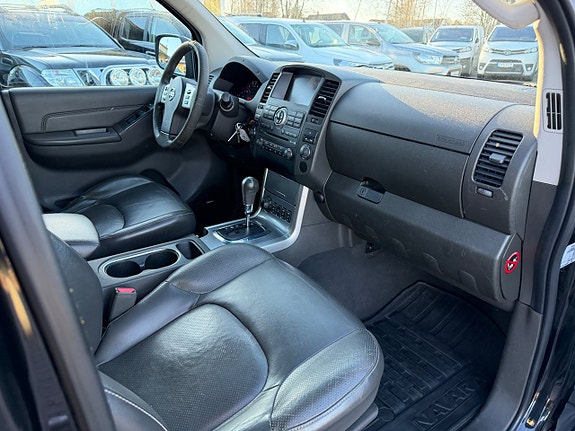Nissan Navara 8 of 22