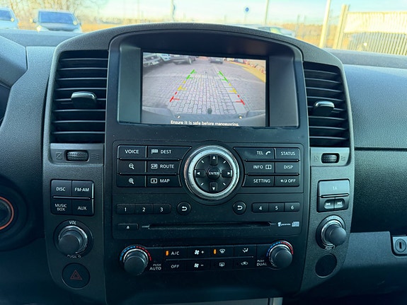 Nissan Navara 20 of 22