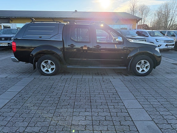 Nissan Navara 6 of 22