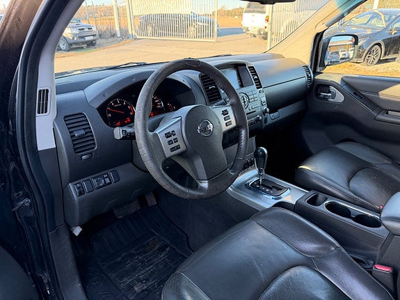 Nissan Navara 13 of 22