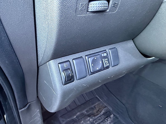 Nissan Navara 17 of 22