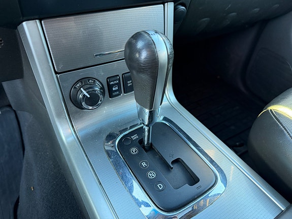 Nissan Navara 16 of 22