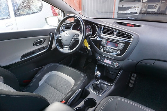 Kia Ceed 5 of 5