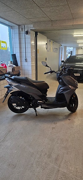 SYM Jet 14 50 0.05 CVT Euro 5 3 of 3