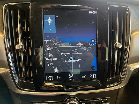Volvo V90 19 of 26