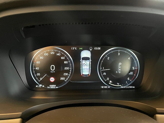 Volvo V90 13 of 26