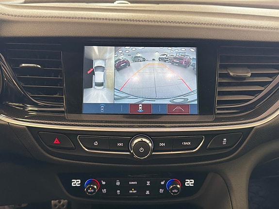 Opel Insignia 21 of 25