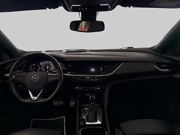 Opel Insignia 7 of 25