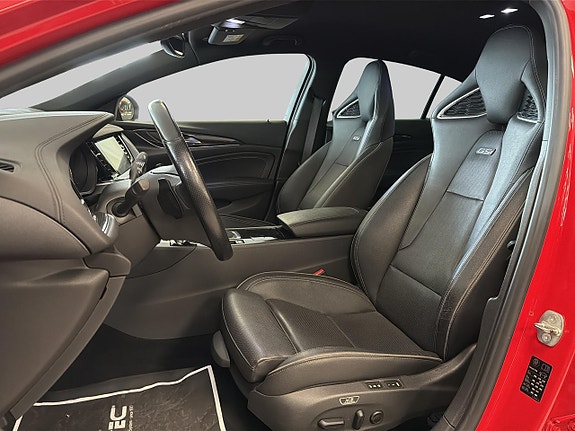 Opel Insignia 24 of 25