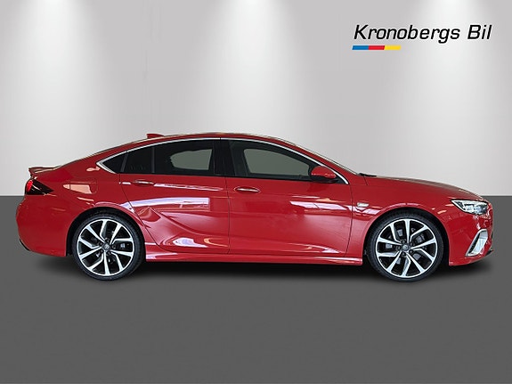 Opel Insignia 4 of 25