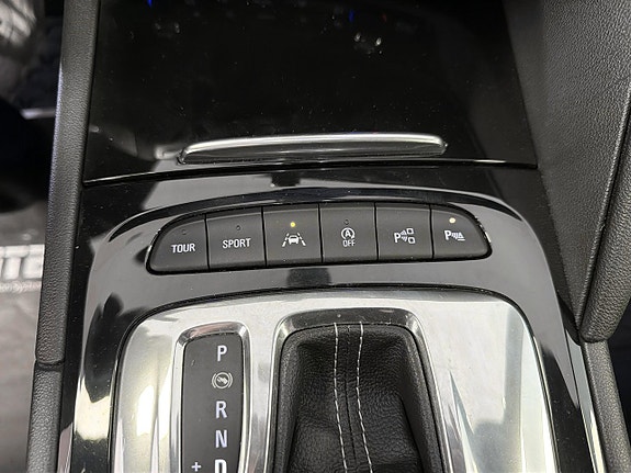 Opel Insignia 18 of 25
