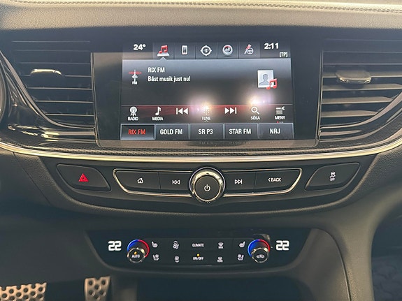 Opel Insignia 19 of 25
