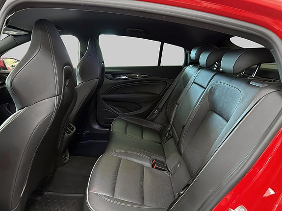 Opel Insignia 9 of 25