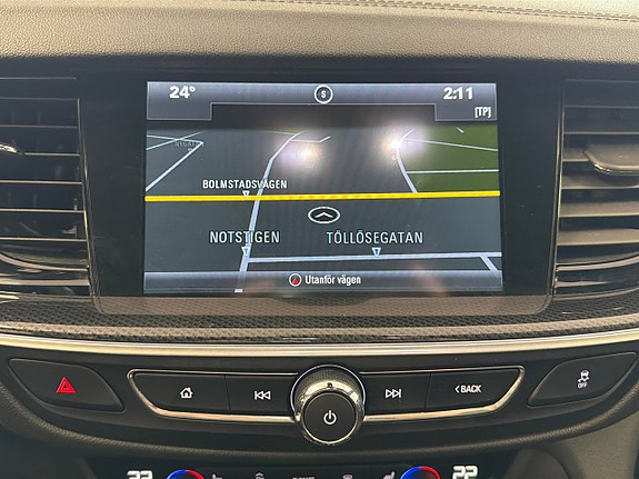 Opel Insignia 20 of 25