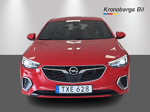 Opel Insignia 2 of 25